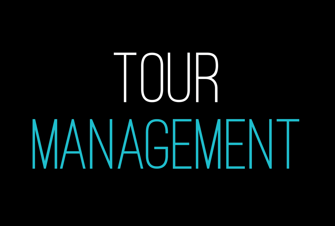 Tour Management